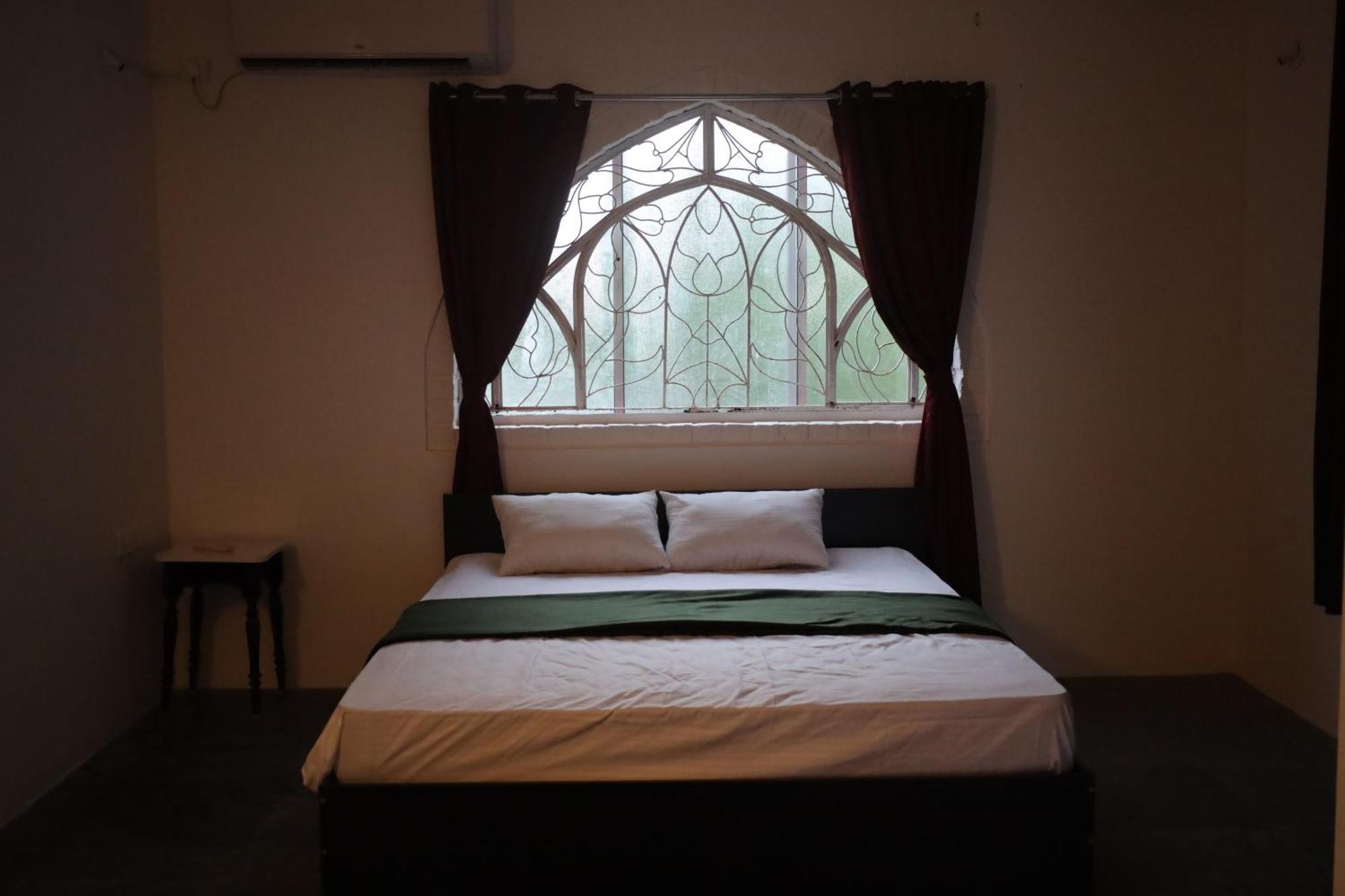 Le Serene Independent Beach Villa Kottakuppam Экстерьер фото
