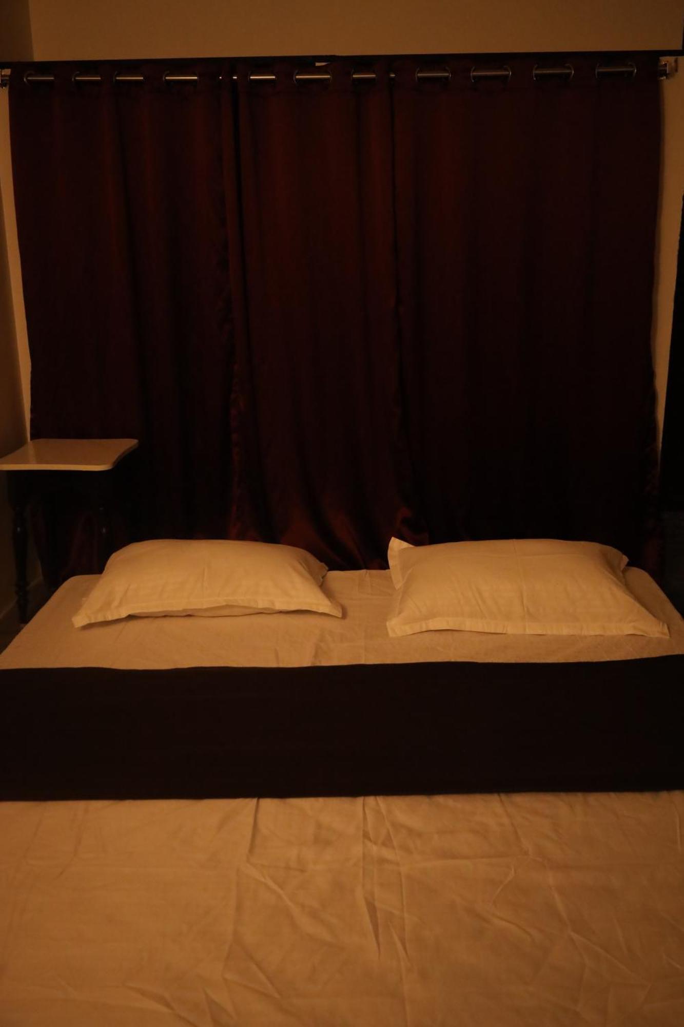 Le Serene Independent Beach Villa Kottakuppam Экстерьер фото