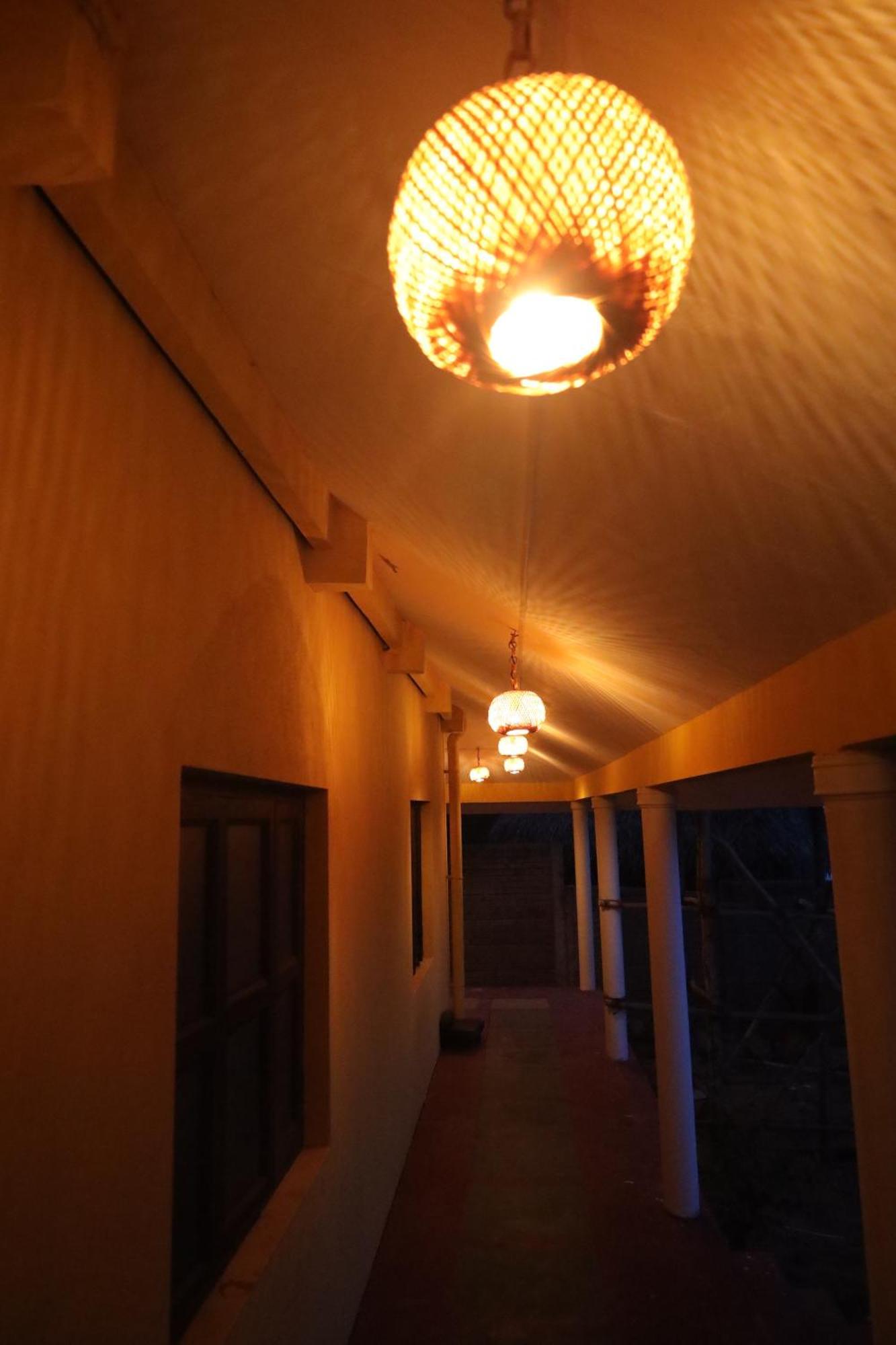 Le Serene Independent Beach Villa Kottakuppam Экстерьер фото