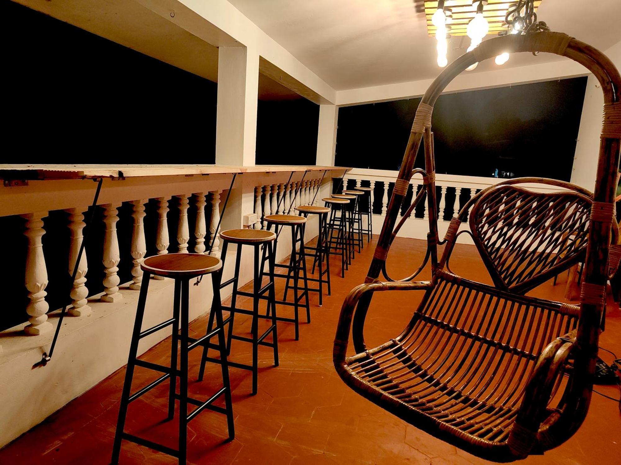 Le Serene Independent Beach Villa Kottakuppam Экстерьер фото